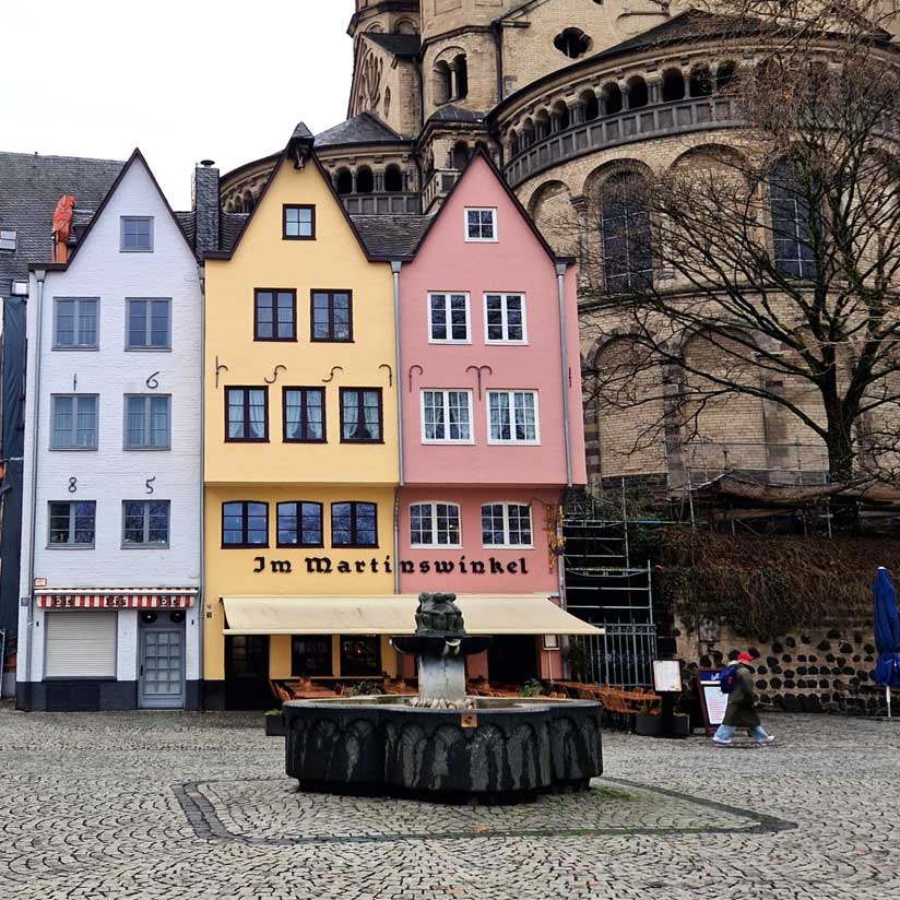 Fischmarkt – Forschung-am-Bau Fischmarkt - Forschung-am-Bau
